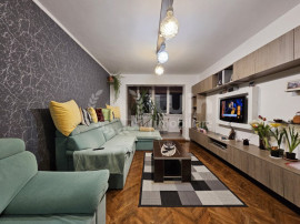 Apartament 4 camere | La cheie | Gheorgheni | Zona str. Livi