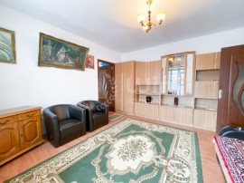 Apartament 3 camere | 58 mp | Balcon | Gheorgheni | Zona Hot