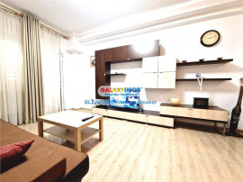Apartament 2 camere Militari Residence, Mobilat Utilat 59.50