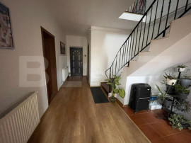 Oportunitate! Parte din duplex modern &icirc;n regim P+M, teren d