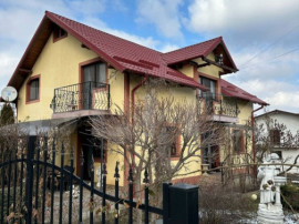Casă individuală, 200 mp, 600 teren, &icirc;n Fălticeni