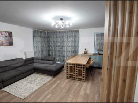 Apartament 3 camere, 68 mp, mobilat și utilat modern &ndash; Ma