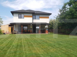 Casa de 175 mp utili totali, garaj, 850 mp de teren, Valea L