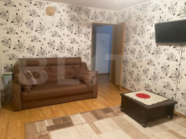 Apartament cu 2 camere, 64mp, Târnăveni, zona Boziaș