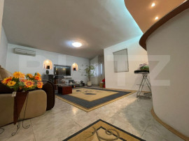 Apartament 3 camere, decomandat, 75 mp utili, George Enescu