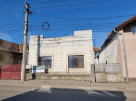 Casă individuală, 5 camere, zona Centrală - Alba Iulia