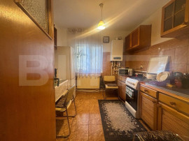 Apartament 3 camere, 68mp, zona Calea Moldovei