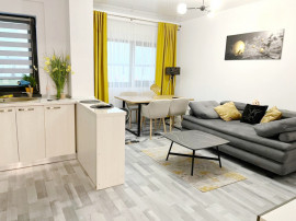 Apartament 2 camere decomantat, bloc nou 78 500 euro