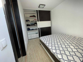 Apartament 3 camere in Manastur zona Edgar Quinet