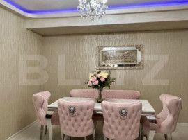 Apartament Premium 94mp utili, zona Tractorul