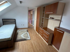 Casa 4 camere in Marasti mobilata si utilata modern