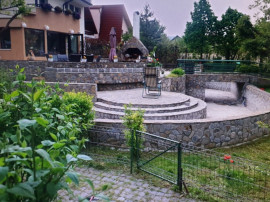 VILA SAFTICA individuala