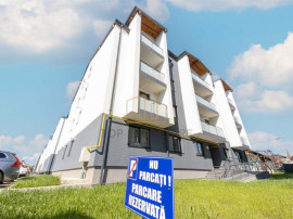 Apartament 1 camera mobilat utilat Valea Adanca Panoramic