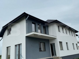 Duplex , 140mp, zona Radauti