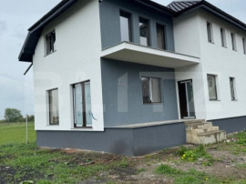 Duplex , 140mp, zona Radauti