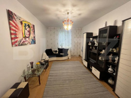 Apartament cu 2 camere, pet friendly, Calea București