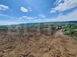 Teren intravilan 500 mp, panorama oras,Tomesti