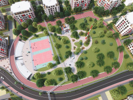 Loc de casă in cea mai buna zona din Arad, comision 0% t...