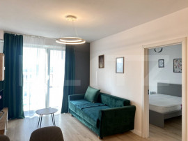 Apartament lux 2 camere, 45mp, zona OMV Marasti