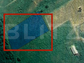 Teren intravilan, 4550mp, zona Parc Dendrologic