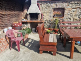 Casa 5 camere, Sacele , panouri solare 6kw, terasa , 835 mp