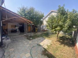 Casa 4 camere, 143 mp Sc, 380 mp teren, cartier 1 Mai, zona