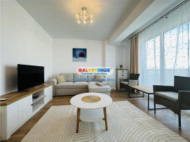 Penthouse de lux, terasa, Albert, Ploiesti