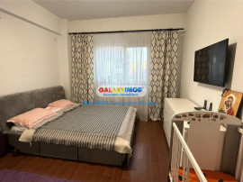 Apartament 2 camere in Militari Residence mobilat utilat 42