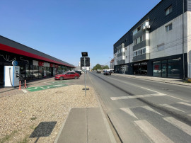 Spatiu comercial STRADAL - Strada Cristalului - Bragadiru