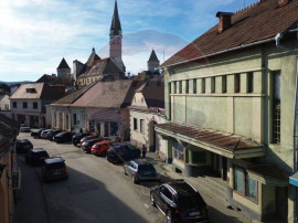 Spațiu comercial de 467mp de v&acirc;nzare &icirc;n zona Ultracentral