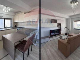 Apartament cu 3 camere de &icirc;nchiriat &icirc;n zona Calea Sever...