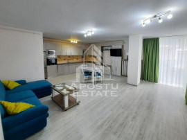 Apartament cu doua camere, ultracentral, Arad Plaza