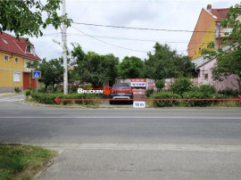 CASA PE COLT | IOSIA | TEREN DE 444 MP