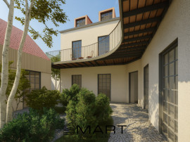 Apartamente premium Orasul de Jos