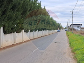 Vanzare teren intravilan construibil Corbeanca, Ostratu, ...