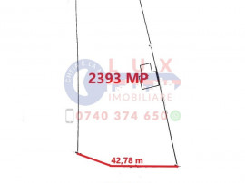 ID 7809 Teren intravilan in DUNĂVĂȚU DE SUS