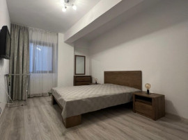 Apartament cu 2 camere ultracentral Palas Mall