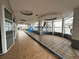 Faleza - Restaurant, Spatiu comercial, 450 mp utili, terasa