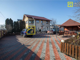 Casa P 1, cartier Serbanesti, str. Triumfului