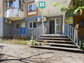 Spațiu comercial &icirc;n zona Intim, Arad