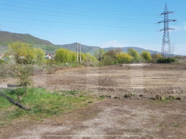 Teren Intravilan hala, 65 ari, zona Sieu Magherus