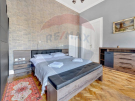Apartament de inchiriat modern &icirc;n zona Central