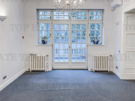 Vila interbelica reconsolidata si renovata in zona Armeneas