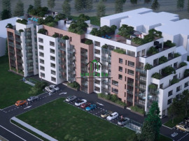Apartament 2 Camere/ Direct Dezvoltator