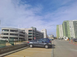 Inchiriez parcare acoperita Top City, Coresi- Covered par...