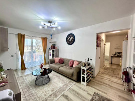 Apartament zona Jysk