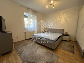 Casă Indiviudala cu 3 camere in Giroc la asfalt.