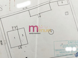 Teren intravilan 2300 mp, Sat Lastuni