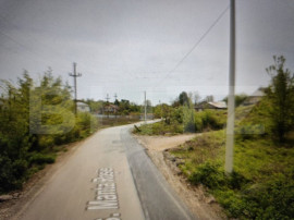 Teren intravilan de vanzare, 3400 mp, zona Manta Rosie Stefa