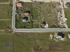 Teren intravilan 501 mp &icirc;n zona Aradul Nou
